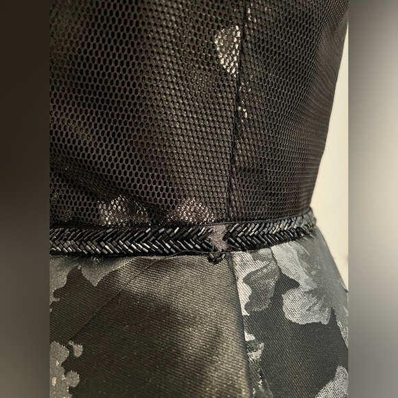 Neiman Marcus Cocktail Dress - Picture 4 of 9